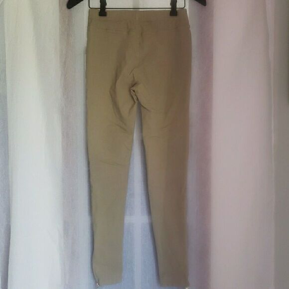 Motto Jeggings Women's Beige Size S* Tag Removed See pictures for Measurements - Picture 5 of 10